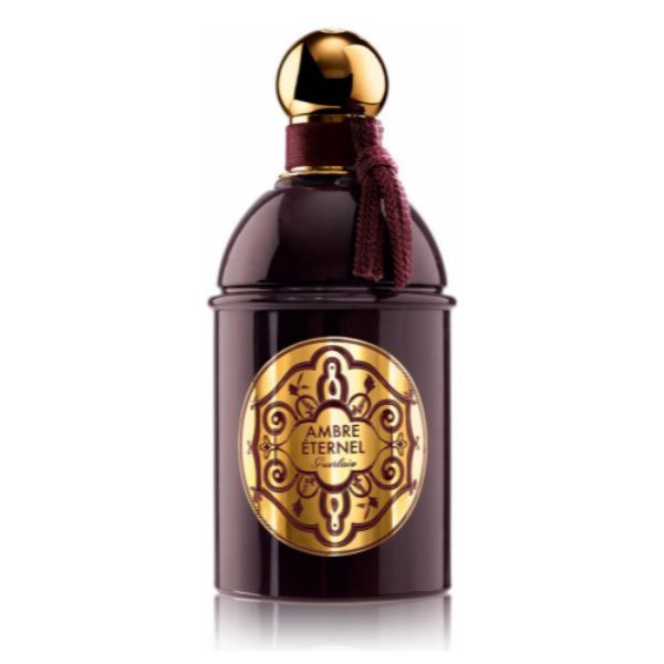 Guerlain Les Absolus d`Orient / cuir Intense U EDP 125ml (Tester) / 2019