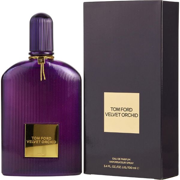 Tom Ford Velvet Orchid W EDP 100ml