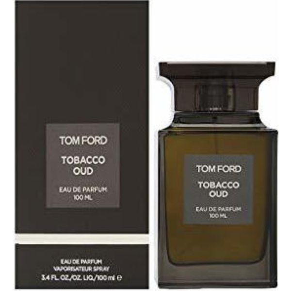 Tom Ford Private Blend: Tobacco Oud U EDP 100ml