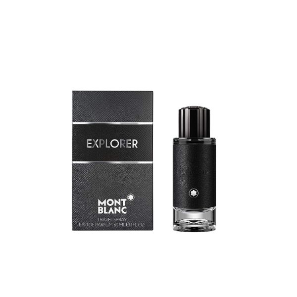 Mont Blanc Explorer M EDP 30ml / 2019