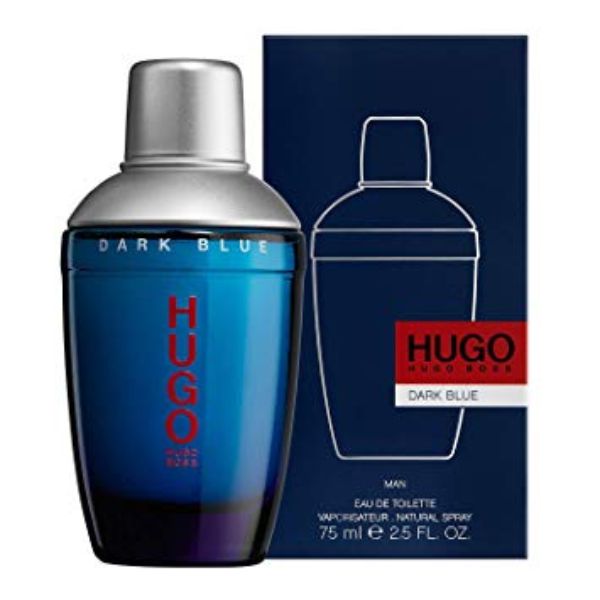 Hugo Boss Dark Blue M EDT 75ml (Tester)
