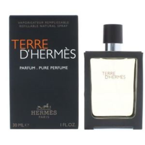 Hermes Terre D`Hermes Parfum M EDP 30ml (Tester)