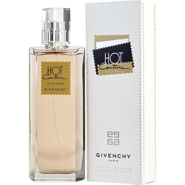 Givenchy Hot Couture W EDP 100ml (Tester)