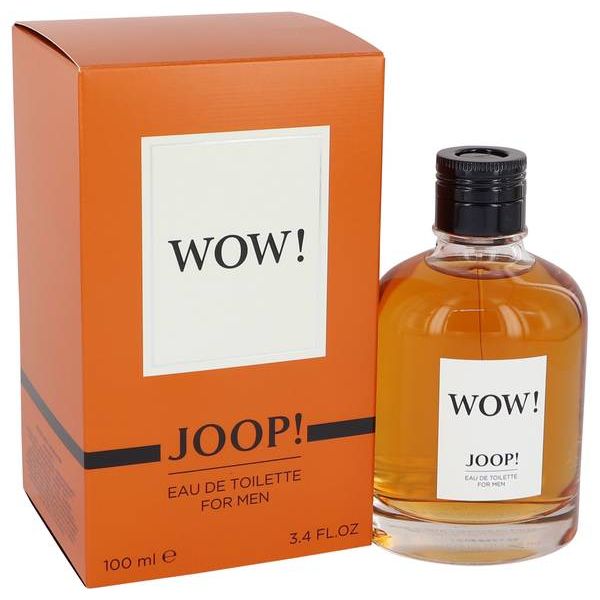 Joop! Wow EDT M 100ml (Tester) ET