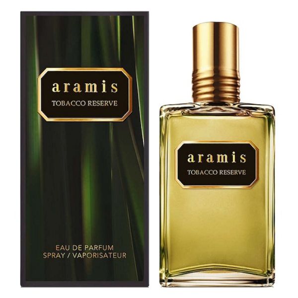 Aramis Tobacco Reserve M EDP 110 ml /2018