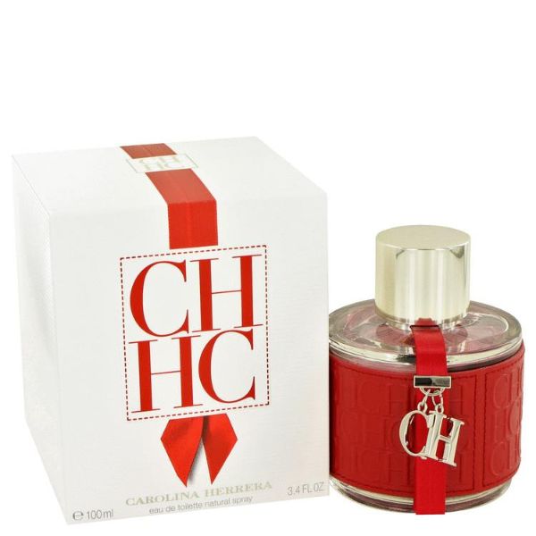Carolina Herrera CH W EDT 100 ml