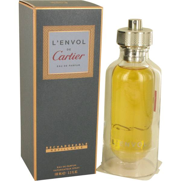 Cartier L`Envol de M EDP 100 ml (Tester)