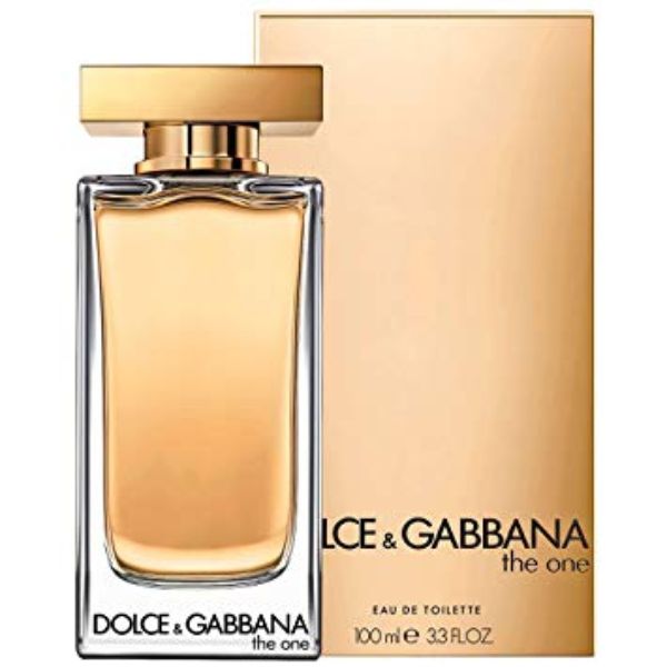 Dolce & Gabbana  The One W EDT 100 ml /2017