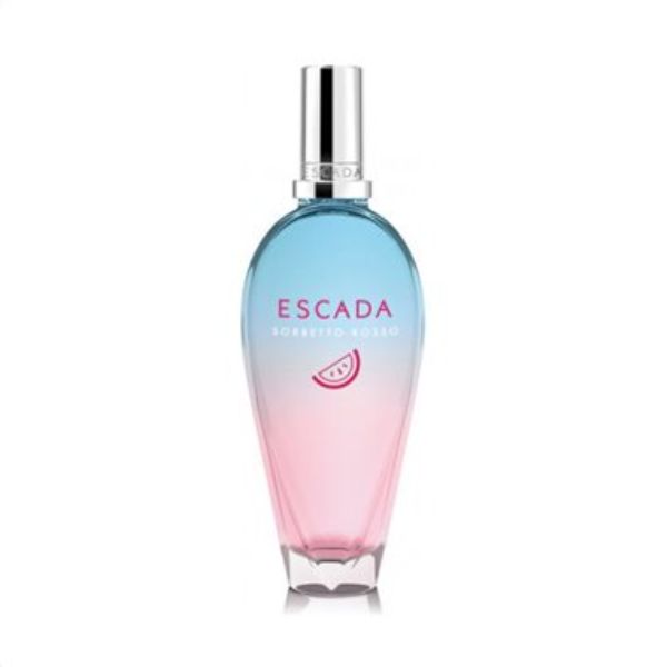 Escada  Sorbetto Rosso W EDT 100 ml (Tester) /2018