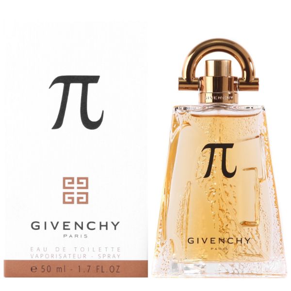 Givenchy Pi M EDT 50 ml