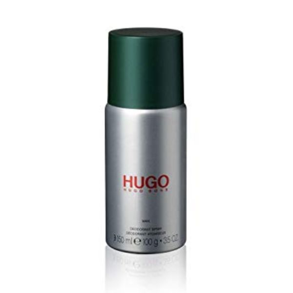 Hugo Boss Hugo M deodorant spray 150 ml