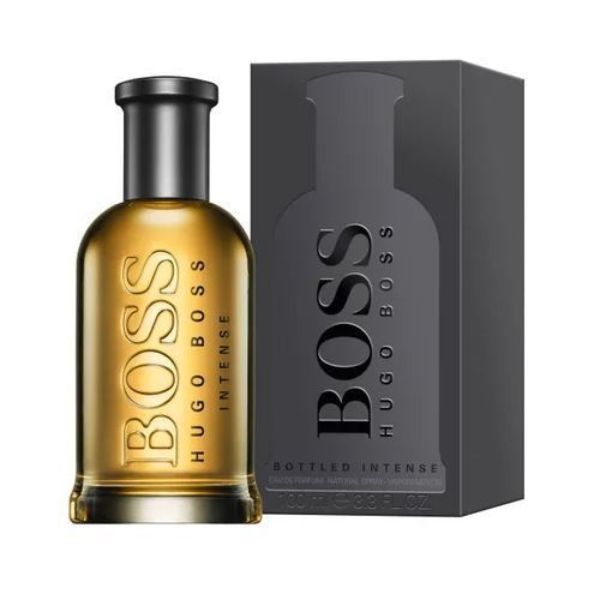 Hugo Boss Boss Bottled Intense M EDP 50 ml