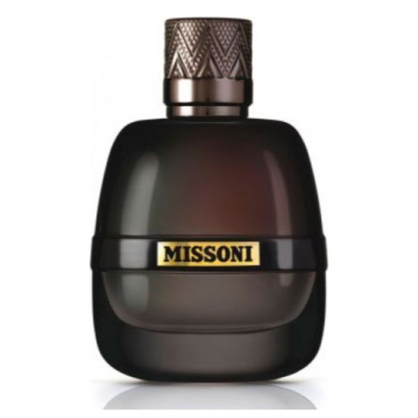 Missoni Missoni Parfum Pour Homme M EDP 100 ml (Tester) /2017