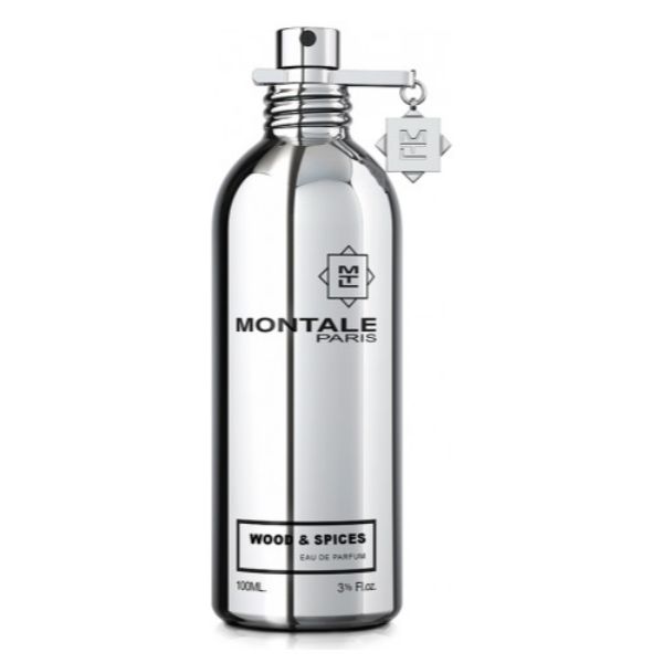 Montale Wood & Spices M EDP 100 ml (Tester)