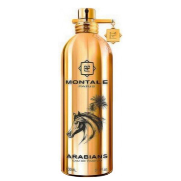 Montale Arabians U EDP 100 ml (Tester) /2017
