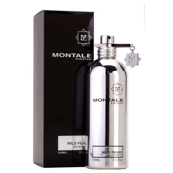 Montale Wild Pears U EDP 100 ml