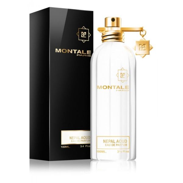 Montale Nepal Aoud U EDP 100 ml