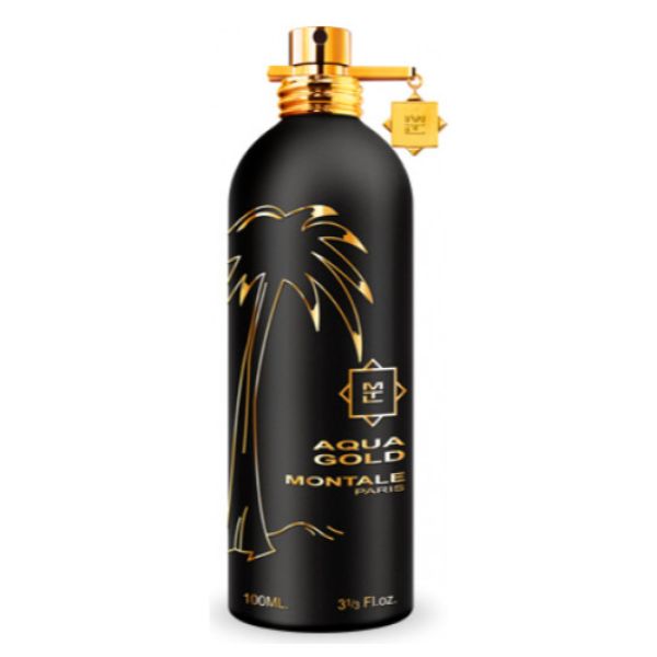 Montale Aqua Gold U EDP 100 ml /2018