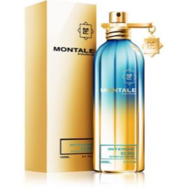 Montale Intense So Iris U EDP 100 ml /2017