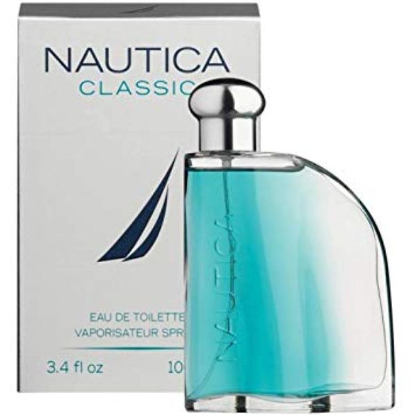 Nautica Classic M EDT 100 ml