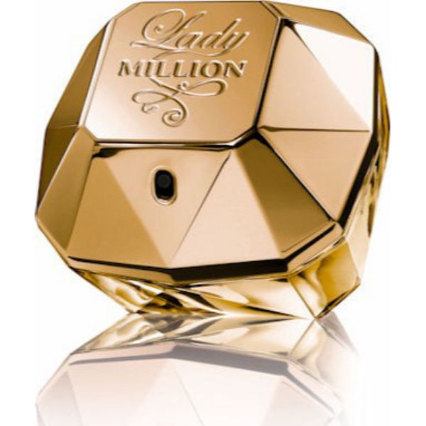 Paco Rabanne Lady Million W EDP 80 ml (Tester)