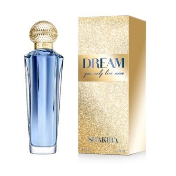 Shakira Dream W EDT 80 ml /2018