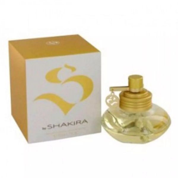 Shakira S by W EDT 80 ml