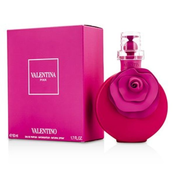 Valentino Valentina Pink W EDP 50 ml /2015