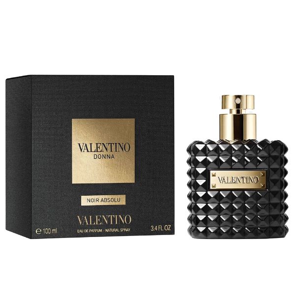 Valentino Donna Noir Absolu W EDP 100 ml /2017