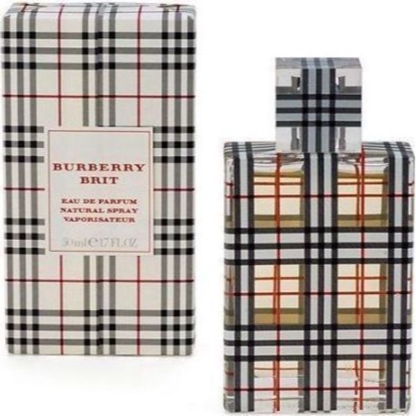 Burberry BRIT W EDP 30 ml