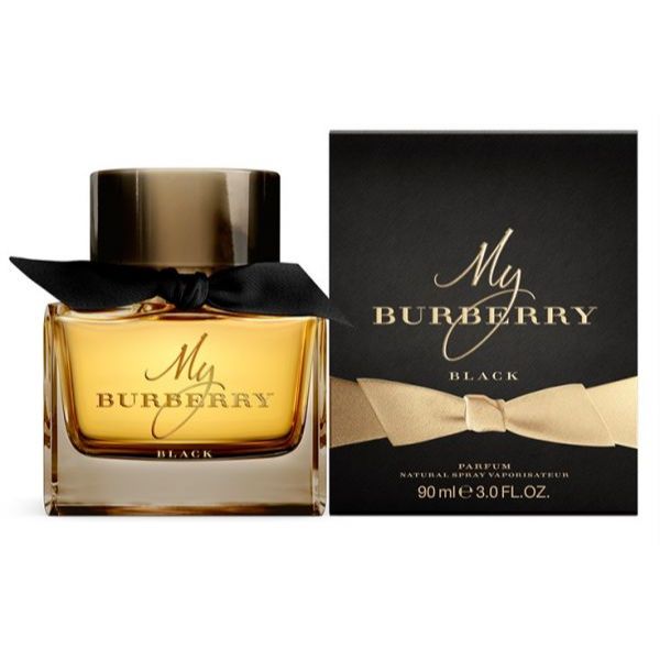 Burberry My Burberry Black W EDP 90 ml