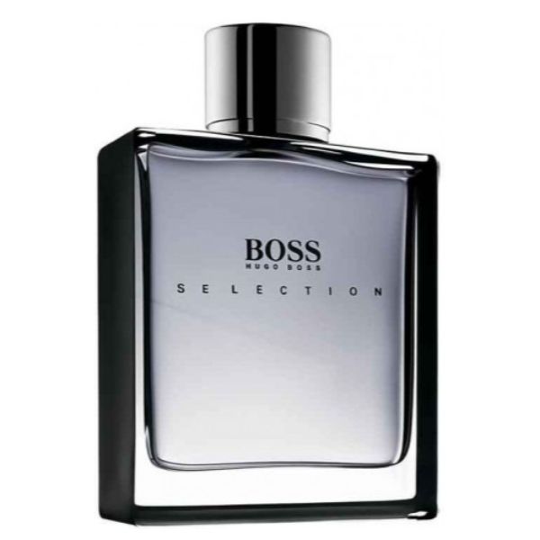 Hugo Boss Selection M EDT 100 ml - (Tester)