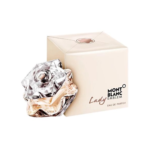 Mont Blanc Lady Emblem W EDP 50 ml
