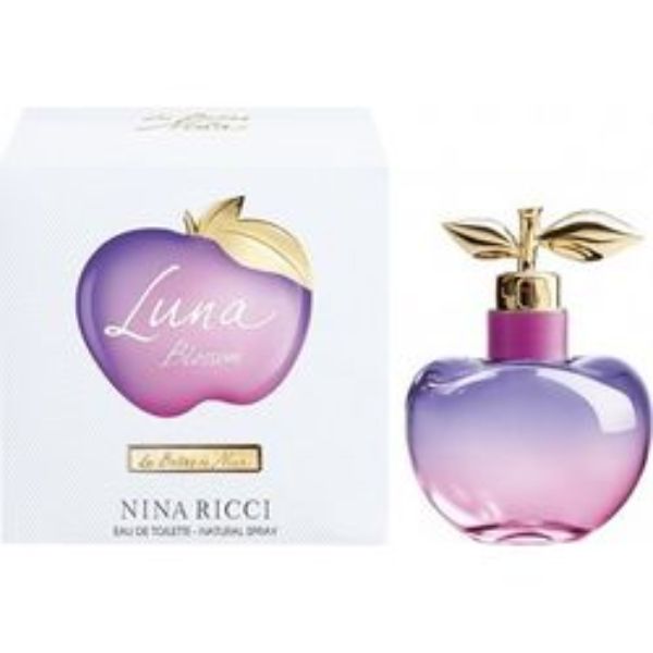 Nina Ricci Luna Blossom W EDT 50 ml /2017