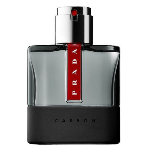 Prada Luna Rossa Carbon M EDT 100 ml - (Tester) /2017