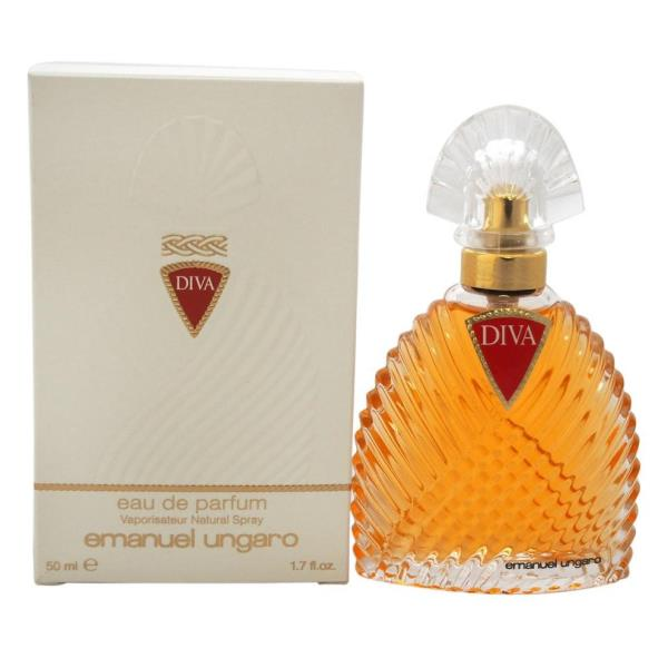 Ungaro Diva W EDP 50 ml