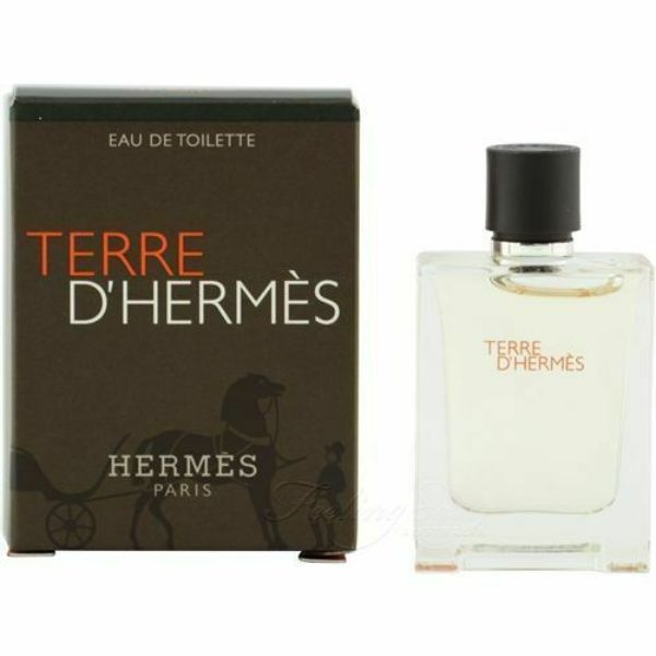 Hermes Terre d`Hermes M EDT 100 ml H2019