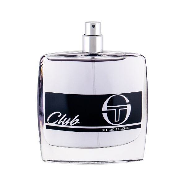 Sergio Tacchini Club M EDT 100 ml (Tester)