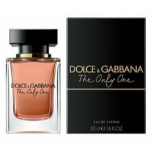 Dolce & Gabbana The Only One W EDP 30 ml /2018