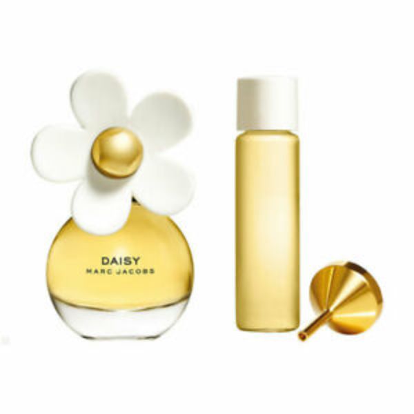 Marc Jacobs Daisy W Set - EDT 20 ml + EDT 15 ml refill