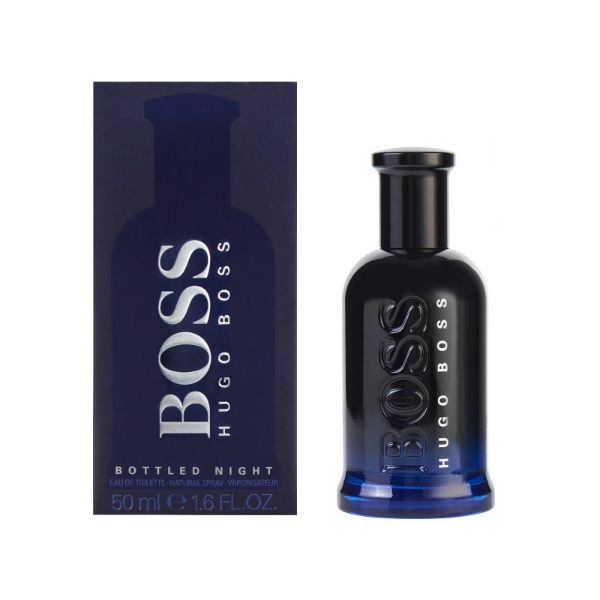 Hugo Boss Boss Bottled Night M EDT 50 ml