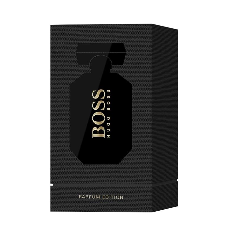 Hugo Boss The Scent Parfum Edition W EDP 50 ml /2017