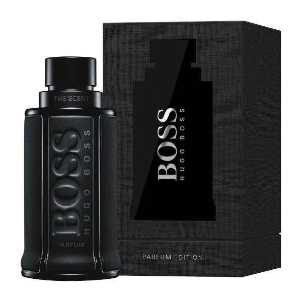 Hugo Boss The Scent Parfum Edition W EDP 50 ml /2017