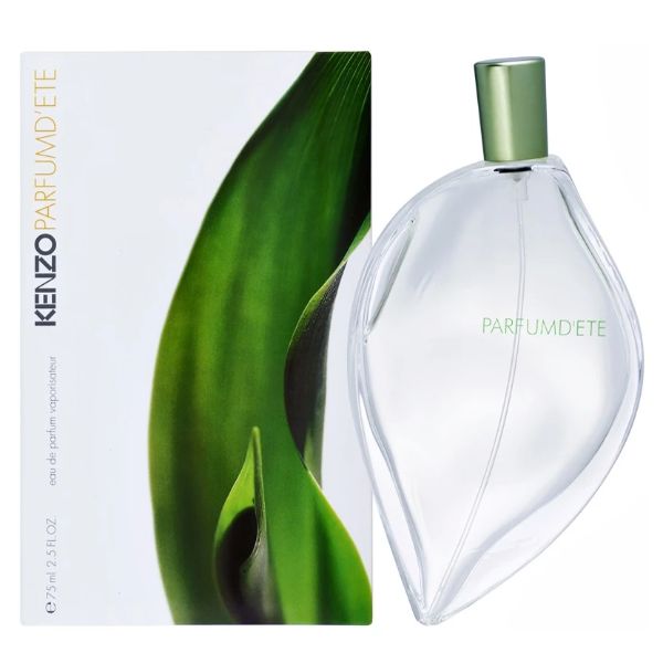 Kenzo Parfum d`Ete W EDP 75 ml