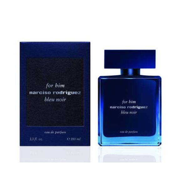 Narciso Rodriguez Narciso Rodriguez for Him Bleu Noir M EDP 100 ml /2018