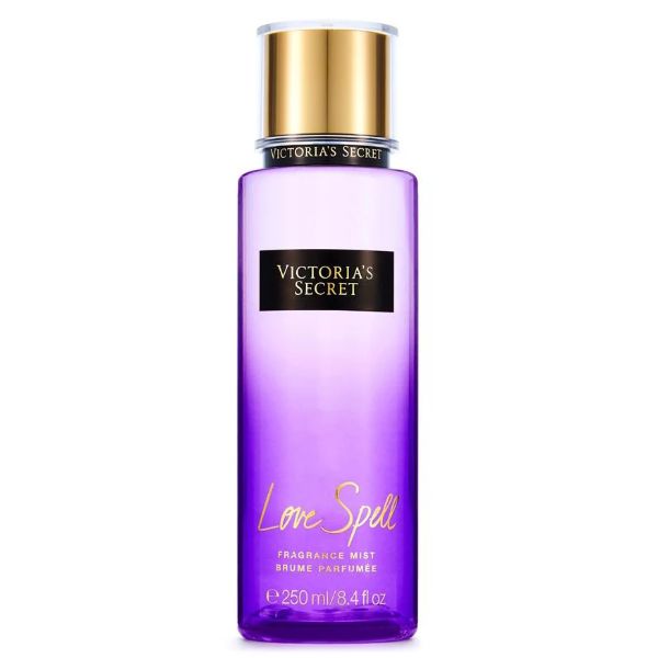 Victoria`s Secret Love Spell W body mist 250 ml new pack