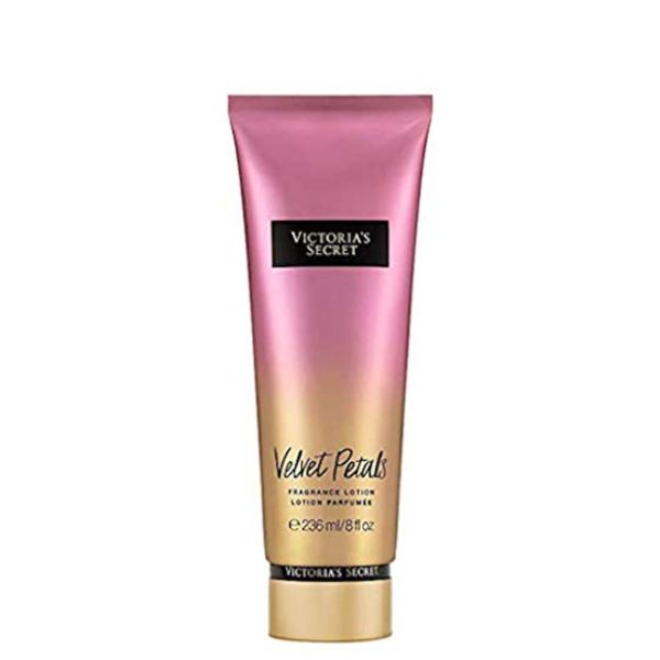 Victoria`s Secret Velvet Petals W body lotion 236 ml new pack