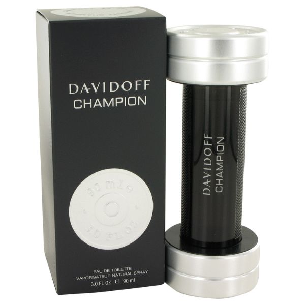 Davidoff Champion EDT M 90ml