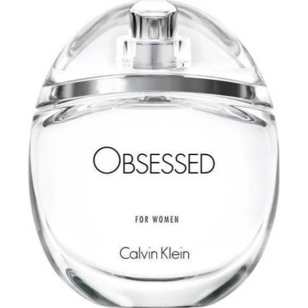 Calvin Klein Obsessed W EDP 100 ml - (Tester) /2017