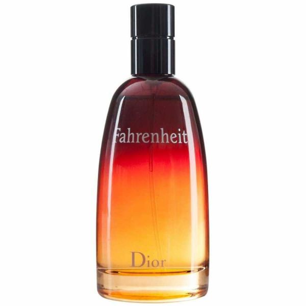 Christian Dior Fahrenheit M EDT 100 ml - (Tester)